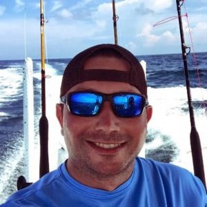 Meet your Posher, Mike